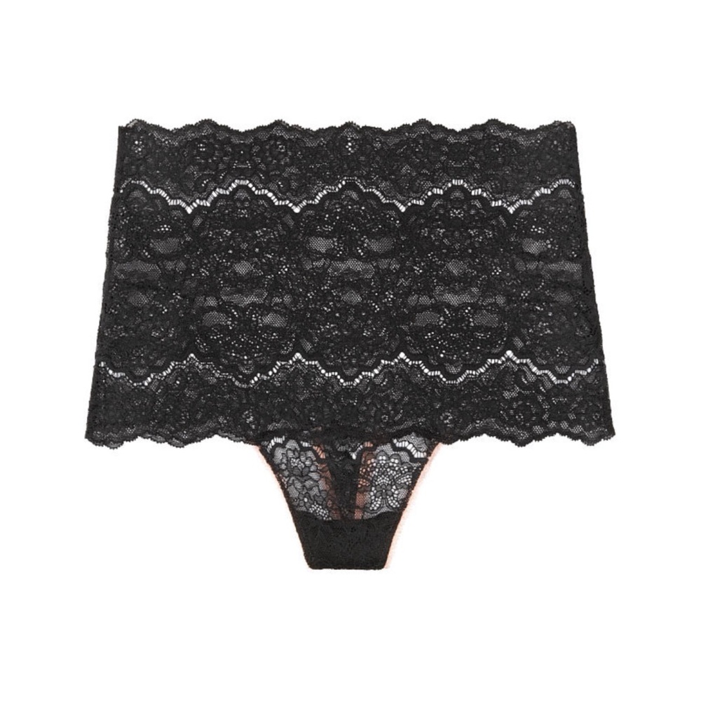 NWT Victoria’s Secret Dream Angels Thong Panty